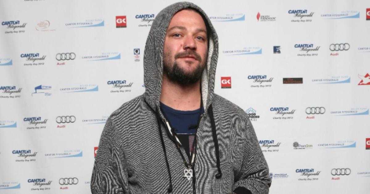 Bam Margera