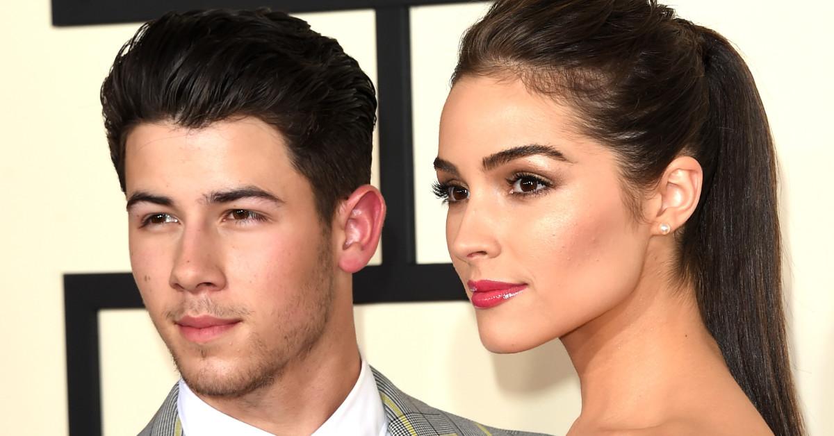 Olivia Culpo, Christian McCaffrey's Relationship Timeline: Photos