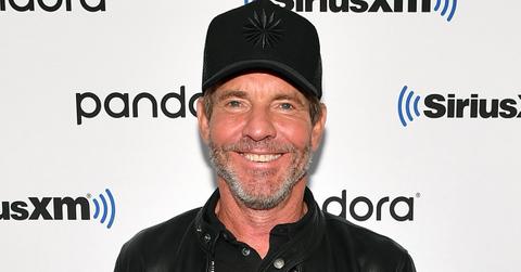 dennis quaid