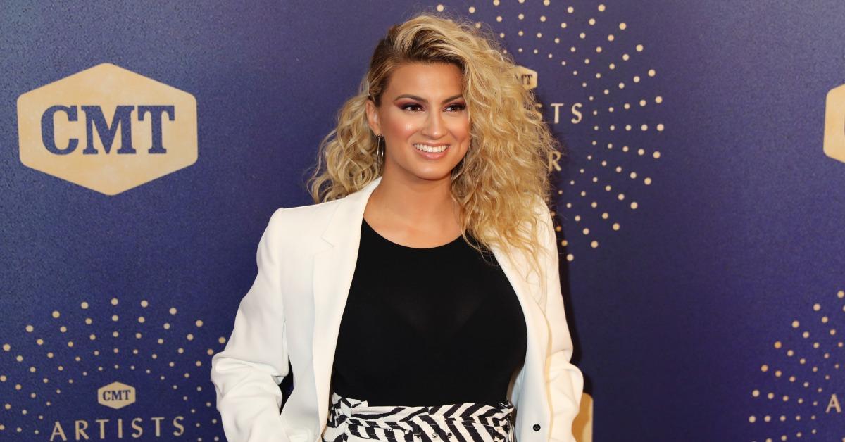 tori kelly kids