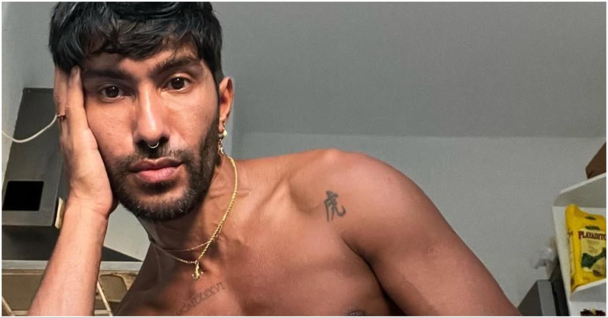 Celebrity Hairstylist Marce Pedrozo