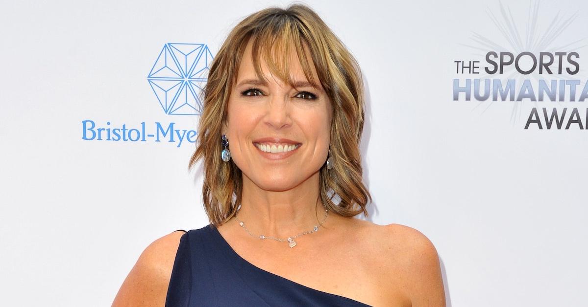 On TV/Radio: Hannah Storm calls NFL play-by-play work 'a fun challenge'