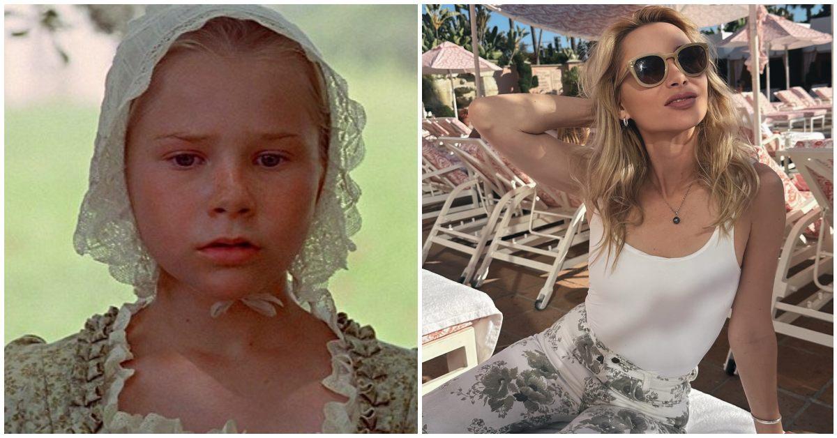 the patriot cast mika boorem