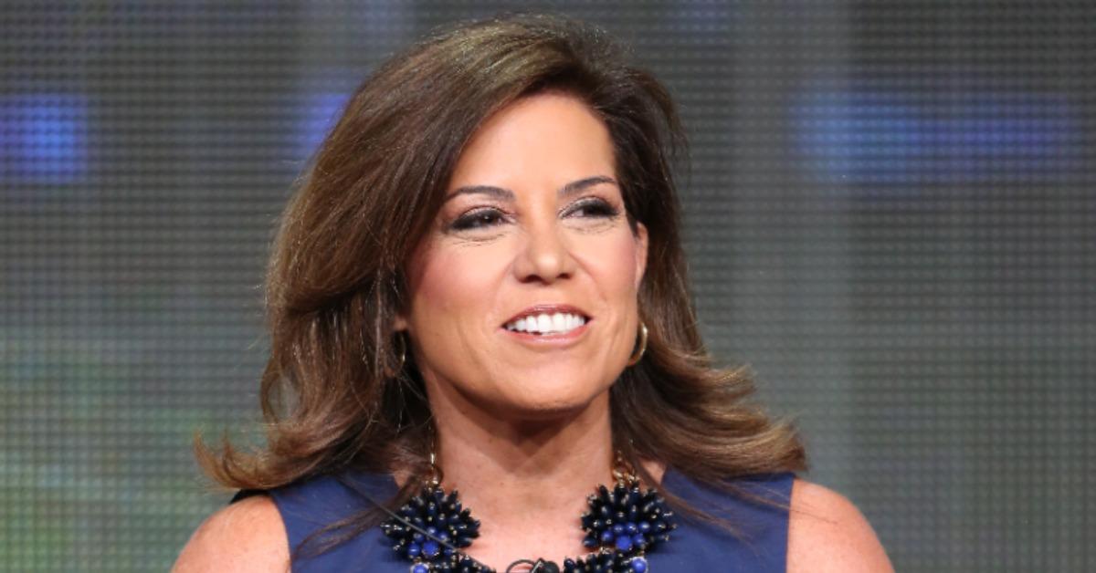 Michele Tafoya Politics Details on The View s Guest Host