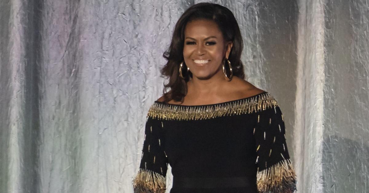 Michelle Obama
