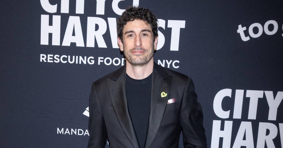 Jason Biggs Net Worth: How Much Is He Worth?