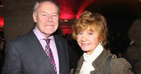 Prunella Scales Husband, Timothy West, Children & Net Worth