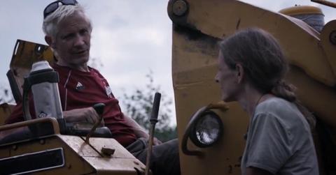 andy bassich new girlfriend