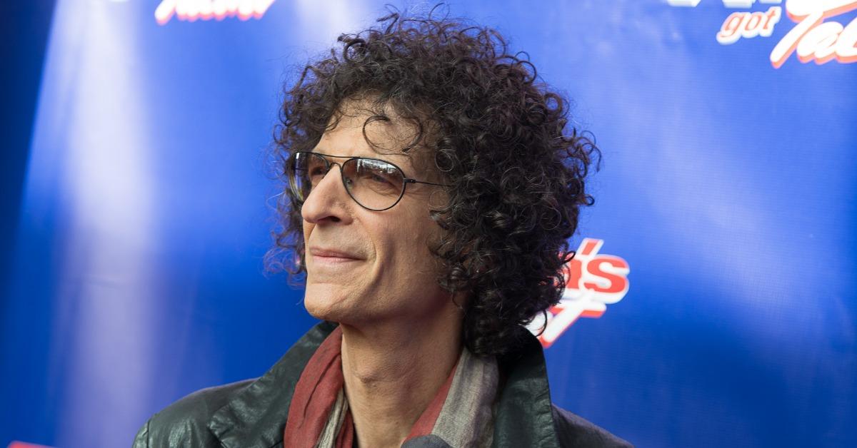 Howard Stern