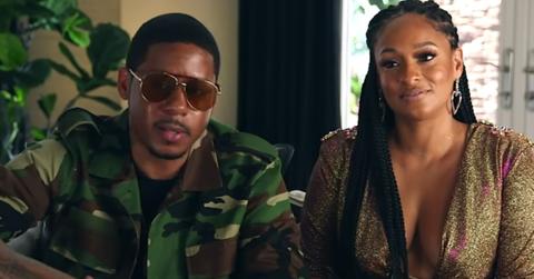 tahiry and vado still together marriage boot camp