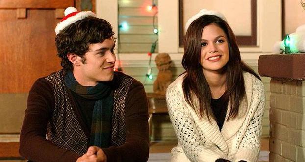 Chrismakkuh in 'The O.C.'