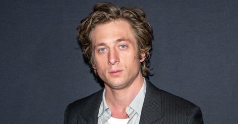 Jeremy Allen White