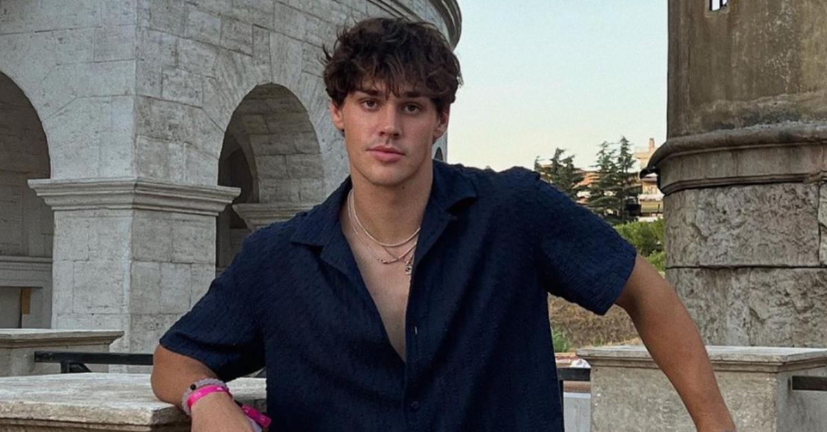 Who Is Noah Beck Dating? TikTok Star Ends Relationship With Dixie D'Amelio