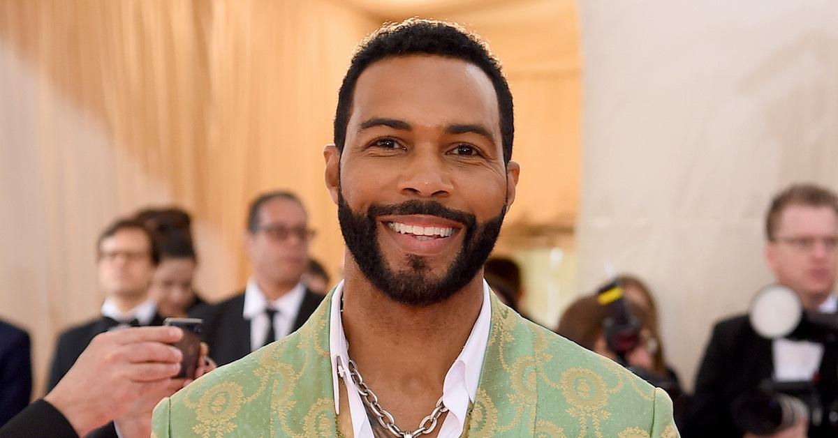 What Is Omari Hardwick's Net Worth? Details on His Finances