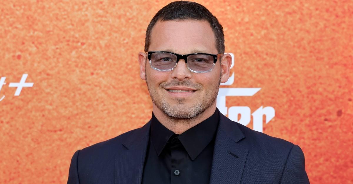 Justin Chambers 