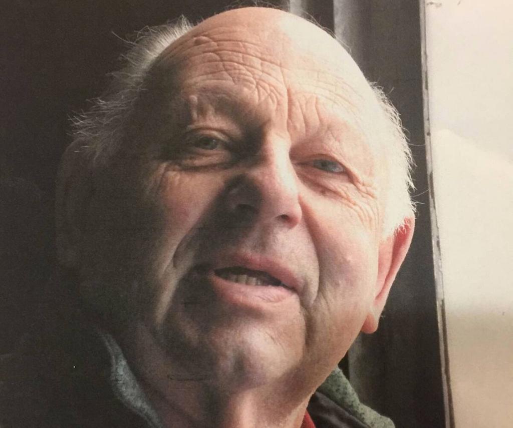 What Happened to Grant Harris on 'Deadliest Catch'? He Was Buried at Sea