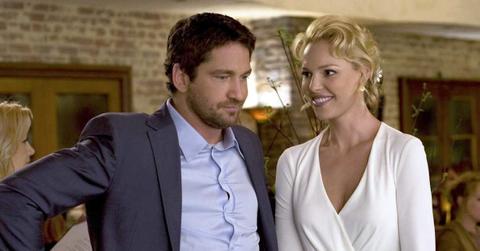 gerard butler the ugly truth