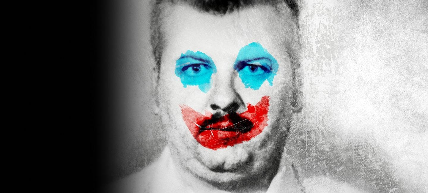 John Wayne Gacy: Devil in Disguise