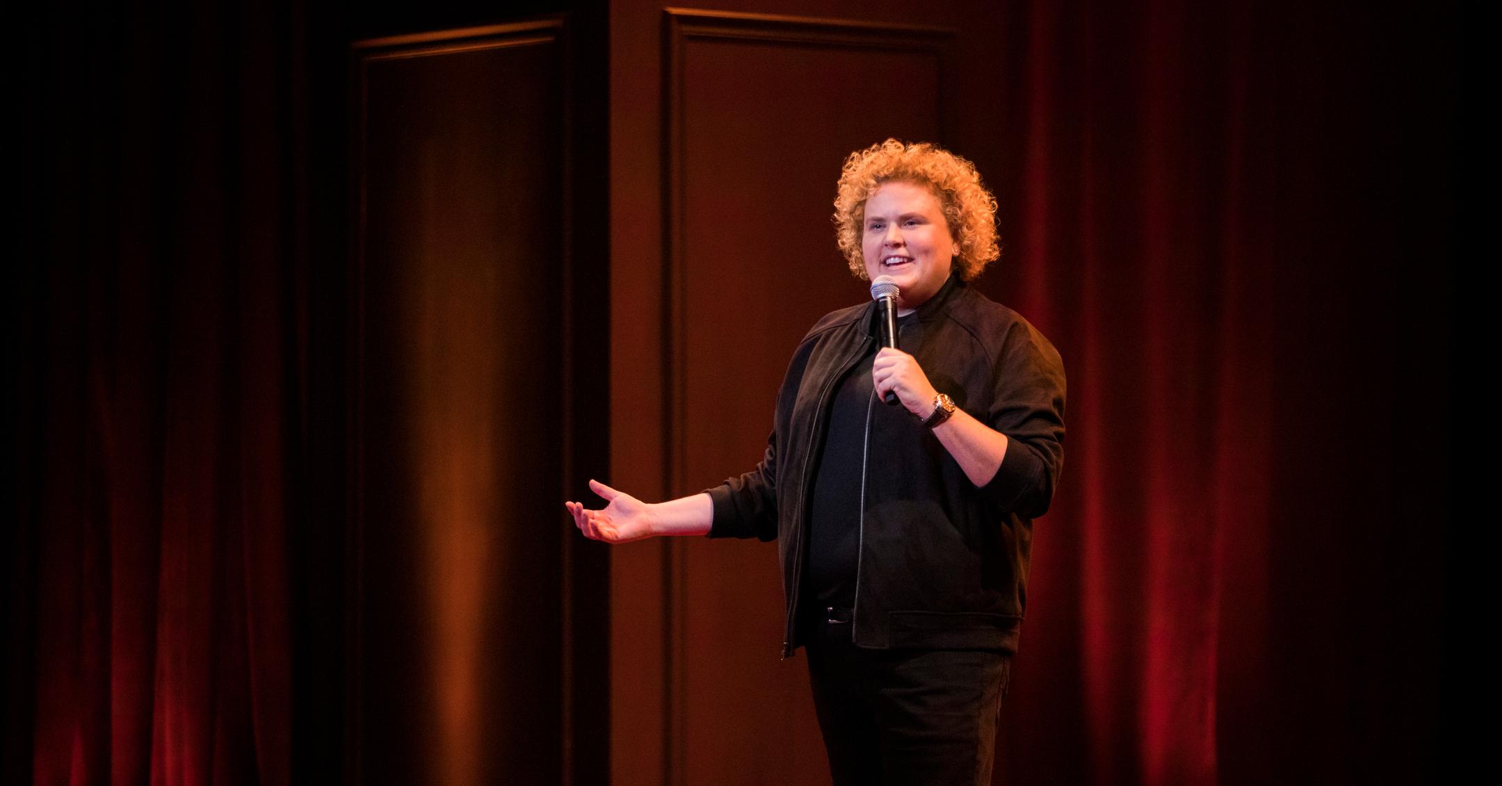 Fortune Feimster: Fiancée Comedy Special and More Details