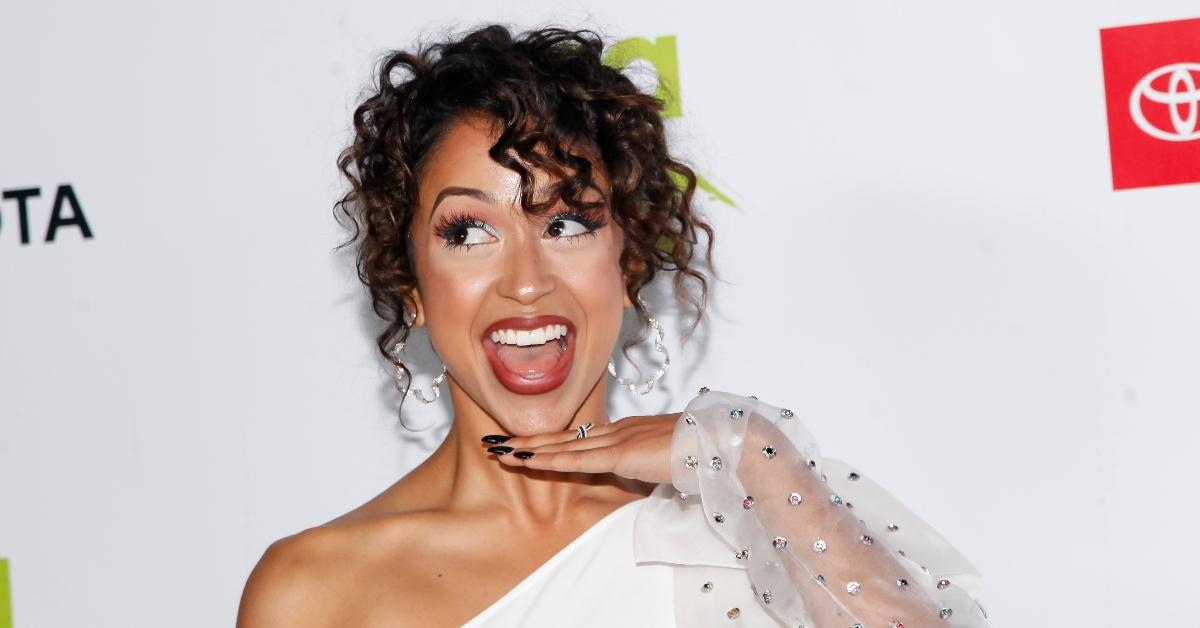 Who Is Liza Koshy Dating? Here's What We Know