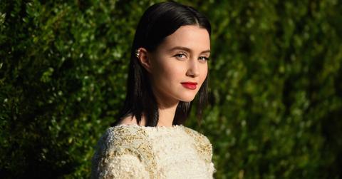 Julia Goldani Telles