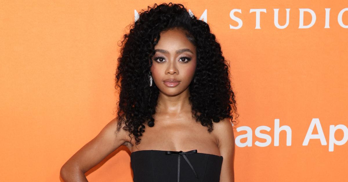 What Is Skai Jackson's Net Worth? Inside Actress' Finances