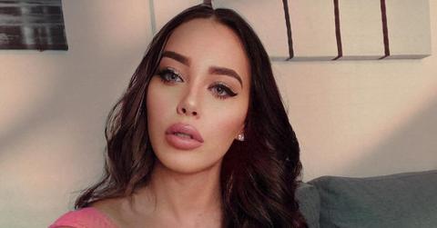 deavan clegg new boyfriend day fiance