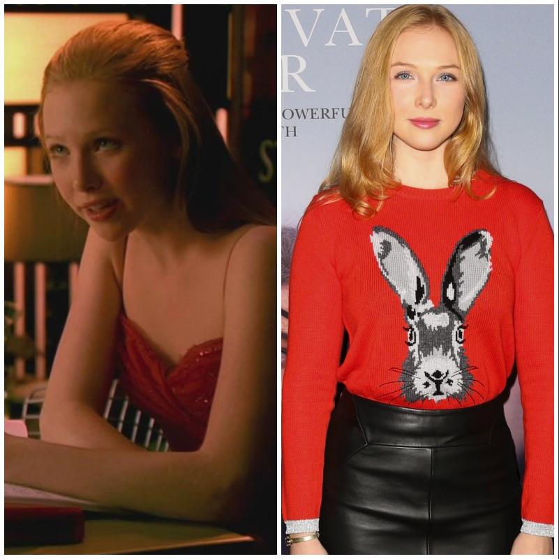 castle cast molly quinn