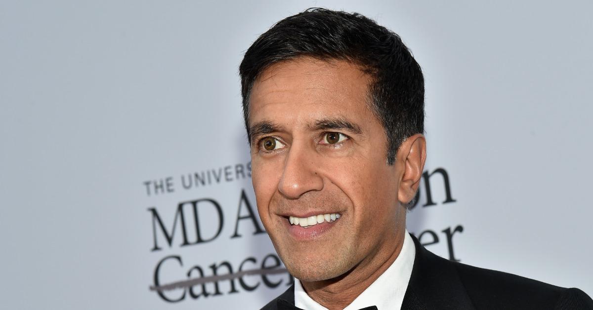 Is Dr. Sanjay Gupta Married? Details on His Personal Life