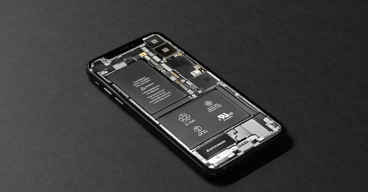 Why Does My Phone Stop Charging at 80%?