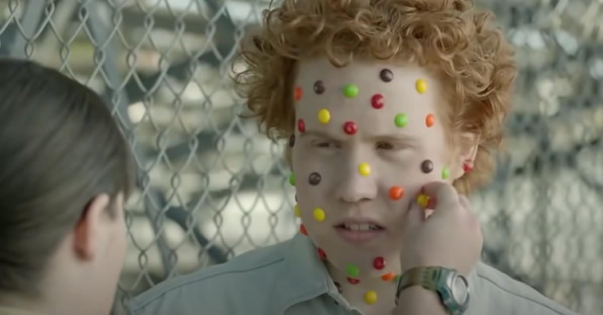 Is the U.S. Banning Skittles? They Have a Strange Ingredient