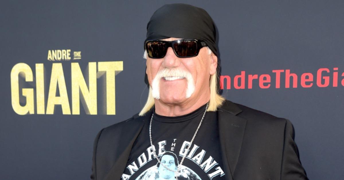 Hulk Hogan