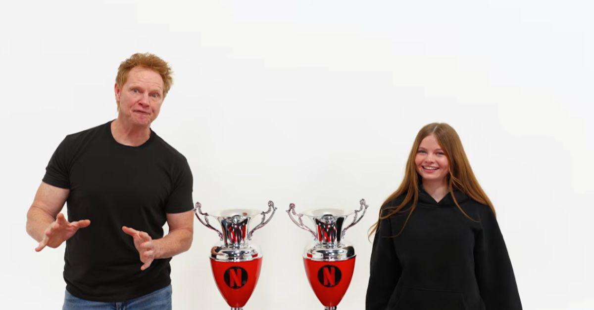 Jordan and Salish Matter