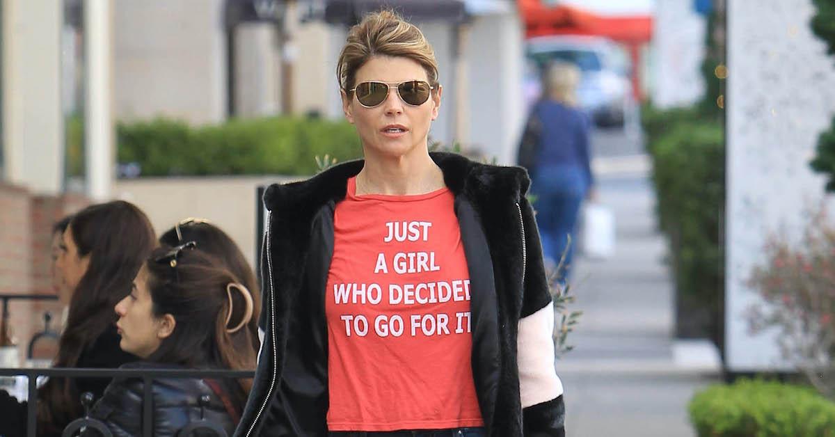 loriloughlin