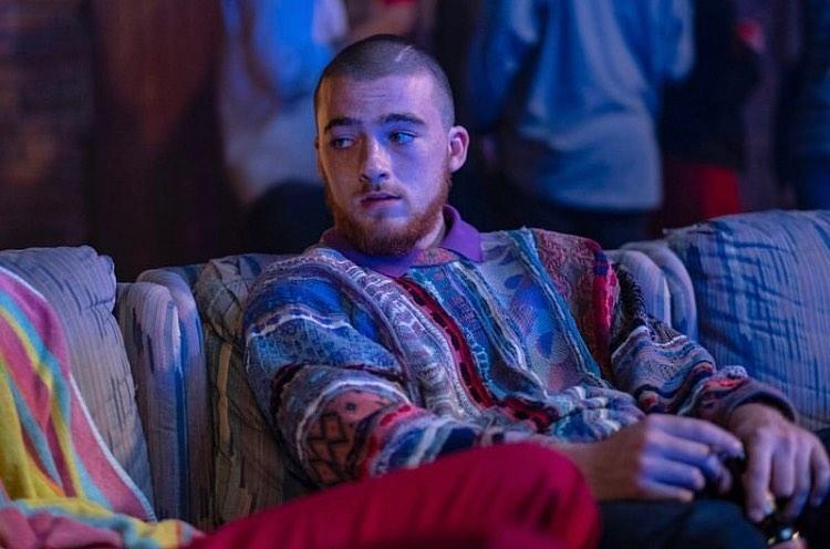 Who Is Fez on 'Euphoria': Meet Actor Angus Cloud