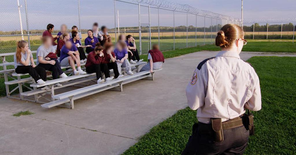 'Girls Incarcerated' Season 2 Now — How to Follow Them on Instagram