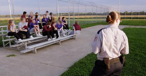 girls incarcerated season now