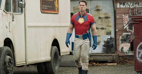 peacemaker topic page