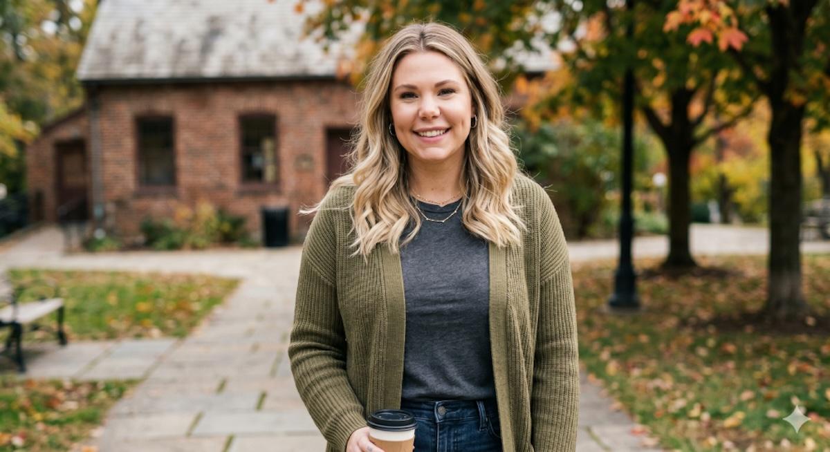 Kailyn Lowry