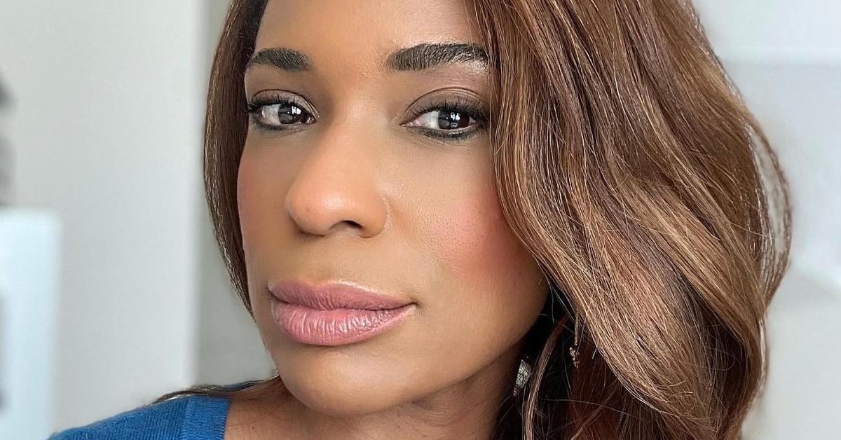 Who Is 'Kenan' Star Kimrie Lewis' Husband? No One Really Knows