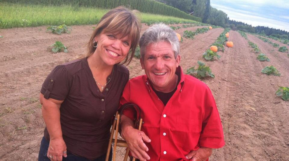 LPBW: How and When Did Amy and Matt Roloff Meet? Details