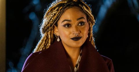 Get to Know the Cast in the SyFy Comedy 'Reginald the Vampire'