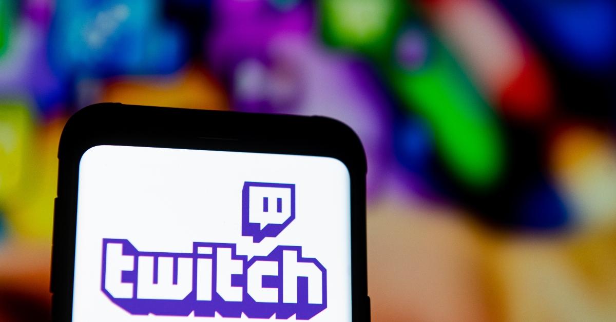 Twitch Has New Music Rules Regarding Copyright Violations — Details!