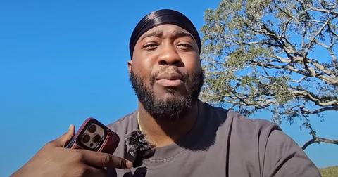 JiDion explains why he deleted his old videos.