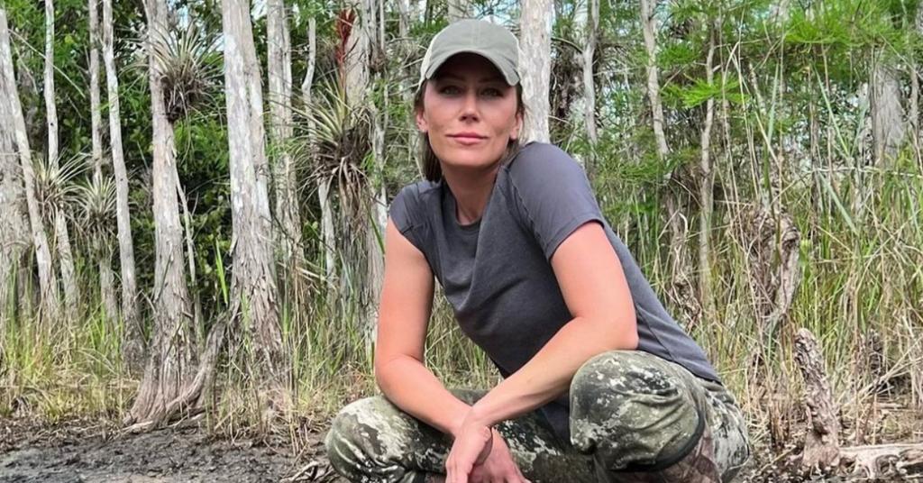 Get To Know Tes Lee Newest Cast Member On Swamp People Get To Know Tes Lee Newest Cast Member On Swamp People
