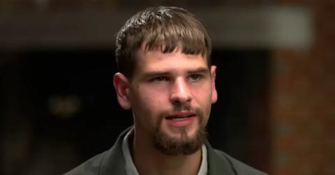 What Do We Know About Nathan Carman's Wealthy Grandfather?