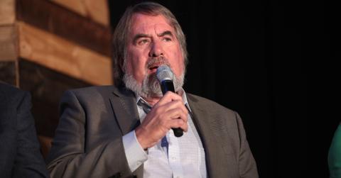 Here's What We Know About Congressman Doug LaMalfa's Net Worth