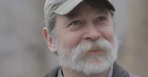 preston roberts mountain men