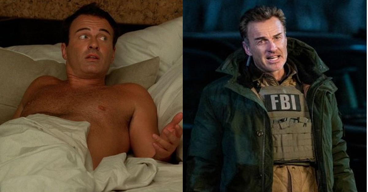 What Is the 'Nip/Tuck' Cast Doing Now?
