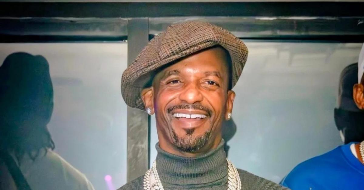 What Happened to Charleston White in Texas? Details Inside